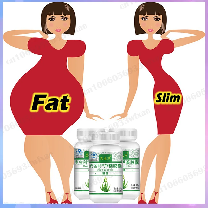 

2022 Hot Sale Weight Loss Diet Pills Body Slimming Capsule Burning Belly Fat Pill Weight Loss Products for Woman&Man Health Care