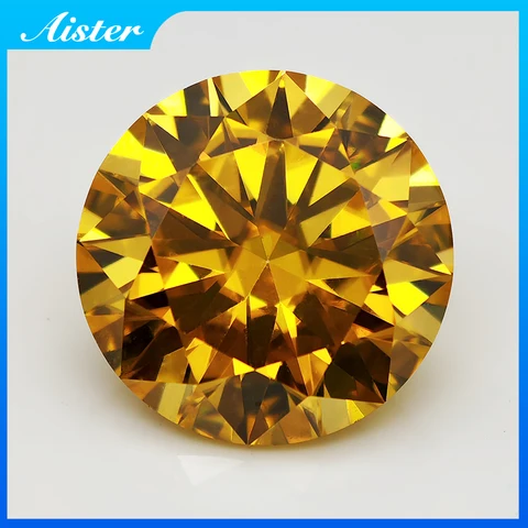 Муассанит GRA Certified VVS1 0.5-5.0ct для ювелирных изделий