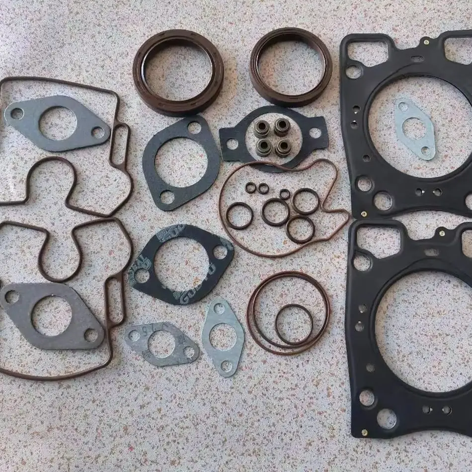 

ПОЛНЫЙ ПРОКЛАДКИ ПОДХОДИТ KIPOR KM2V80 KDE12EA3 KDE12STA3 KDE12EA KDE12STA