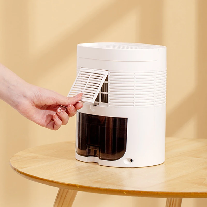 Портативный Съемный воздухоосушитель XiaoMi портативное устройство для