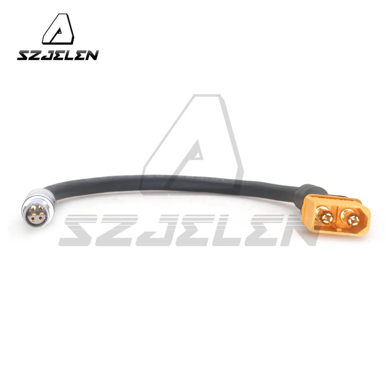 IFlight Taurus FPV Дрон для подъема фильмов XT60H шнур питания Red Komodo BMPCC 4K 6K Pro Z CAM E2