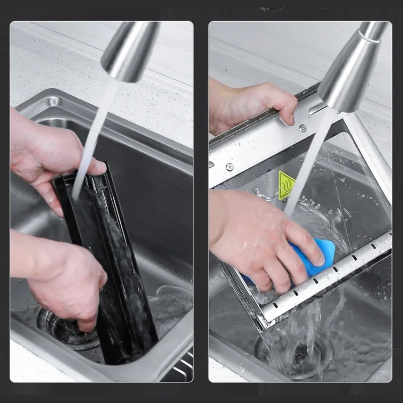 Бездымный роторный электрический гриль 220 В/1200 Вт для барбекю бытовой