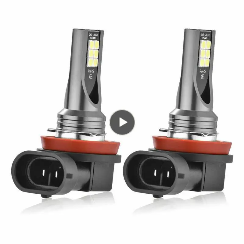 

The Quality Is Also Very High Bulb Beam Kit Excellent Heat Resistance Longer Service Life Led Fog Lights Very Fashion Featured