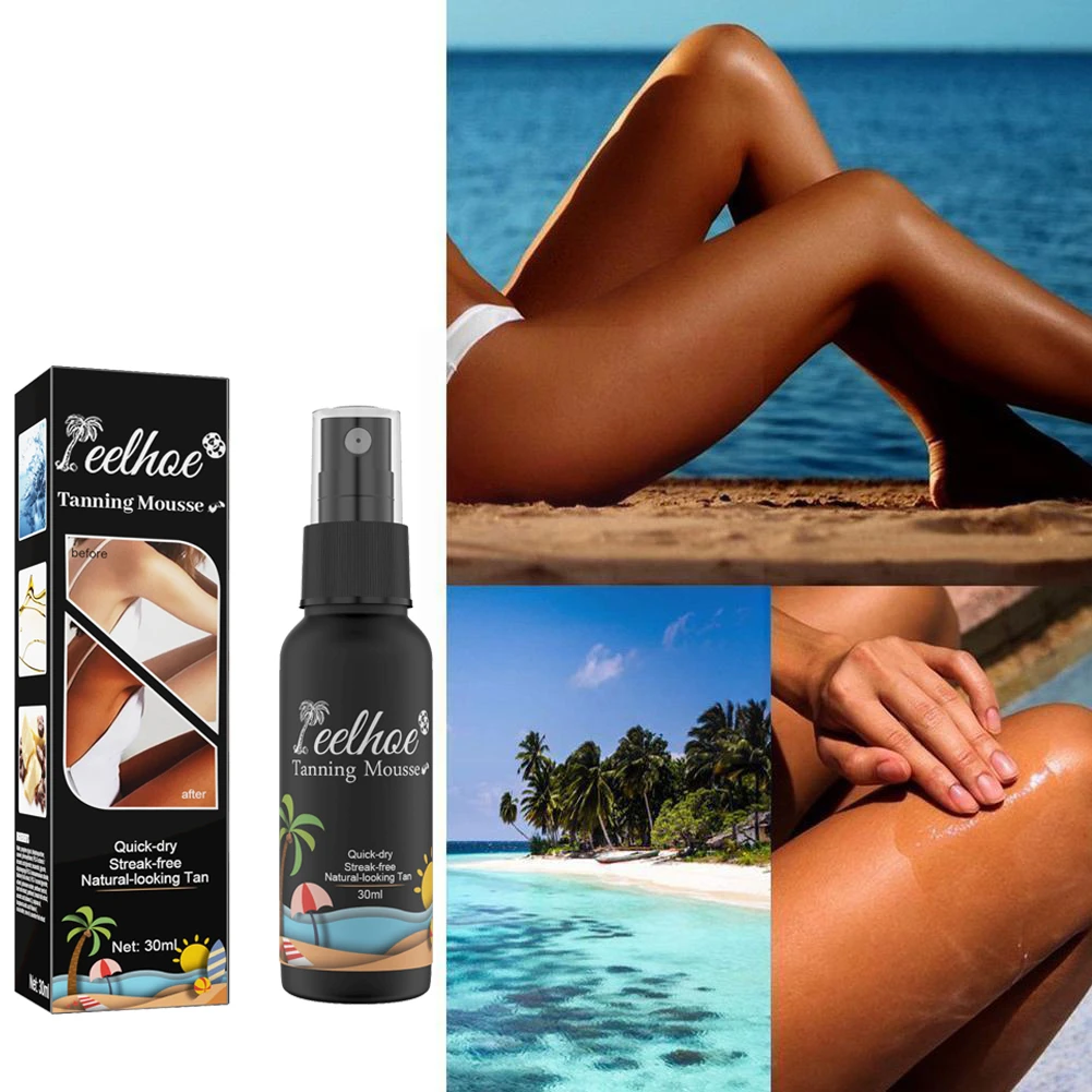 

Sexy Solarium Olie Body Tanning Gloeiende Bronzer Lotion Snel Kleuring Langdurige Natuurlijke Tan Zonnebrandcrème Spuiten