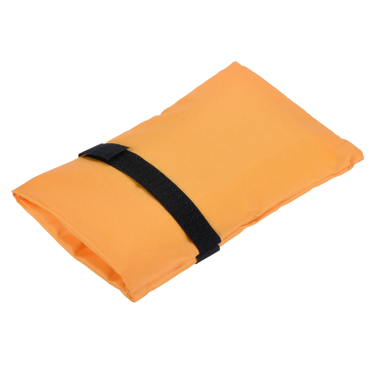

Uxcell Outdoor Water Faucet Cover 7.9"x5.5" Oxford Fabric Socks Yellow for Winter Freeze Protection