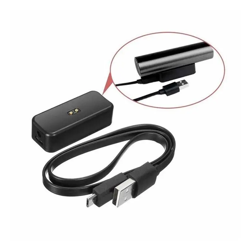 Фото Зарядная док-станция + сменный USB-кабель для PAX 3 PAX 2, аксессуары для зарядки, набор линий передачи данных №4