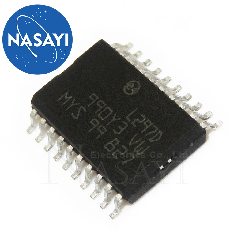 

L297D L297 SOP-20