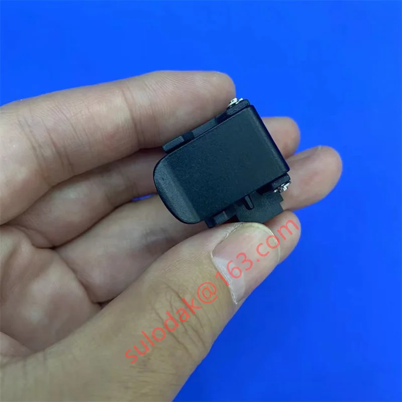 15M Heating Furnace Fixture for IFS-10/IFS-15 15M/15M+ V3 V5 V7 Newest Type 3 in 1 Holder Fiber Plate Optical Fiber Holder