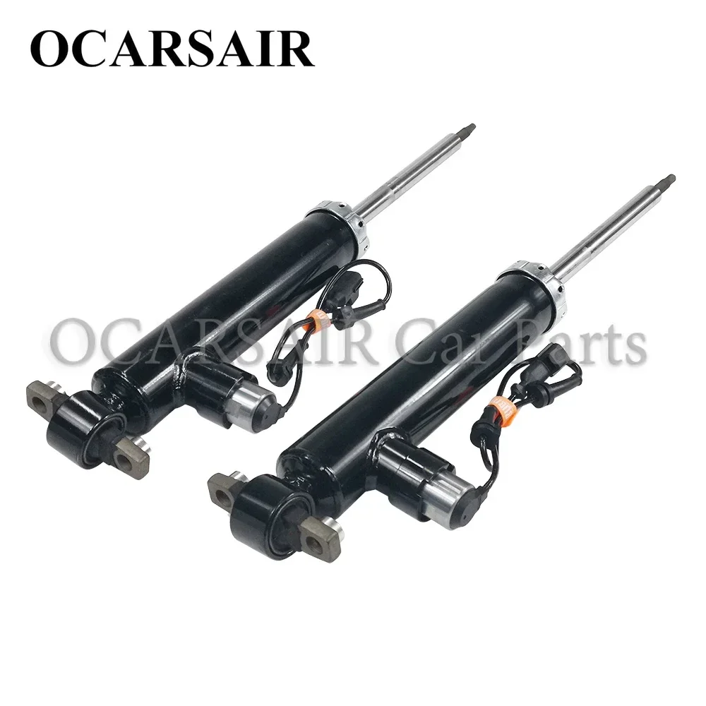 4X передние задние левые правые амортизаторы для Lincoln MKZ Ford Fusion 2013-2020 ASH24635 eg9z9e5l ASH24651