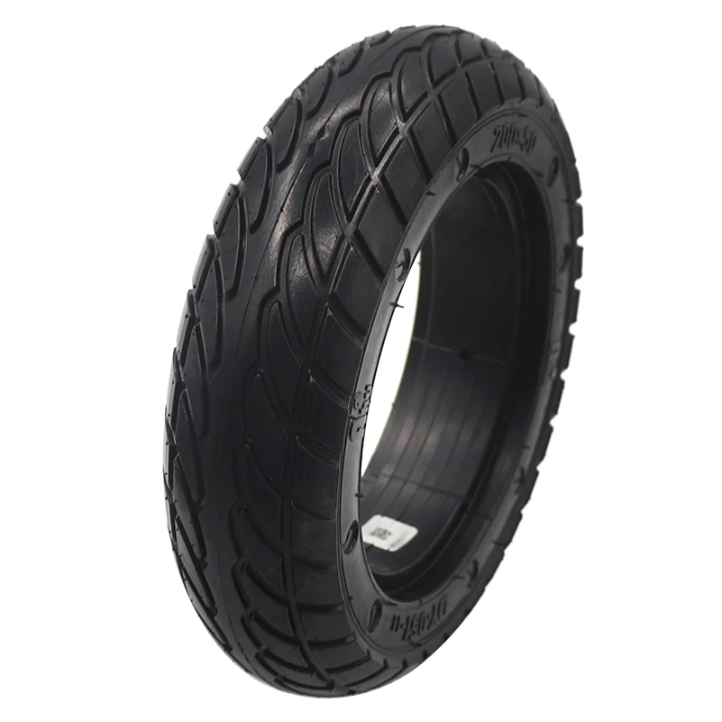 

Solid Tire 200x50 Tubeless for 8 Inch Electric Scooter RUIMA Speedway Mini 4 Pro Rear Wheel Tyre