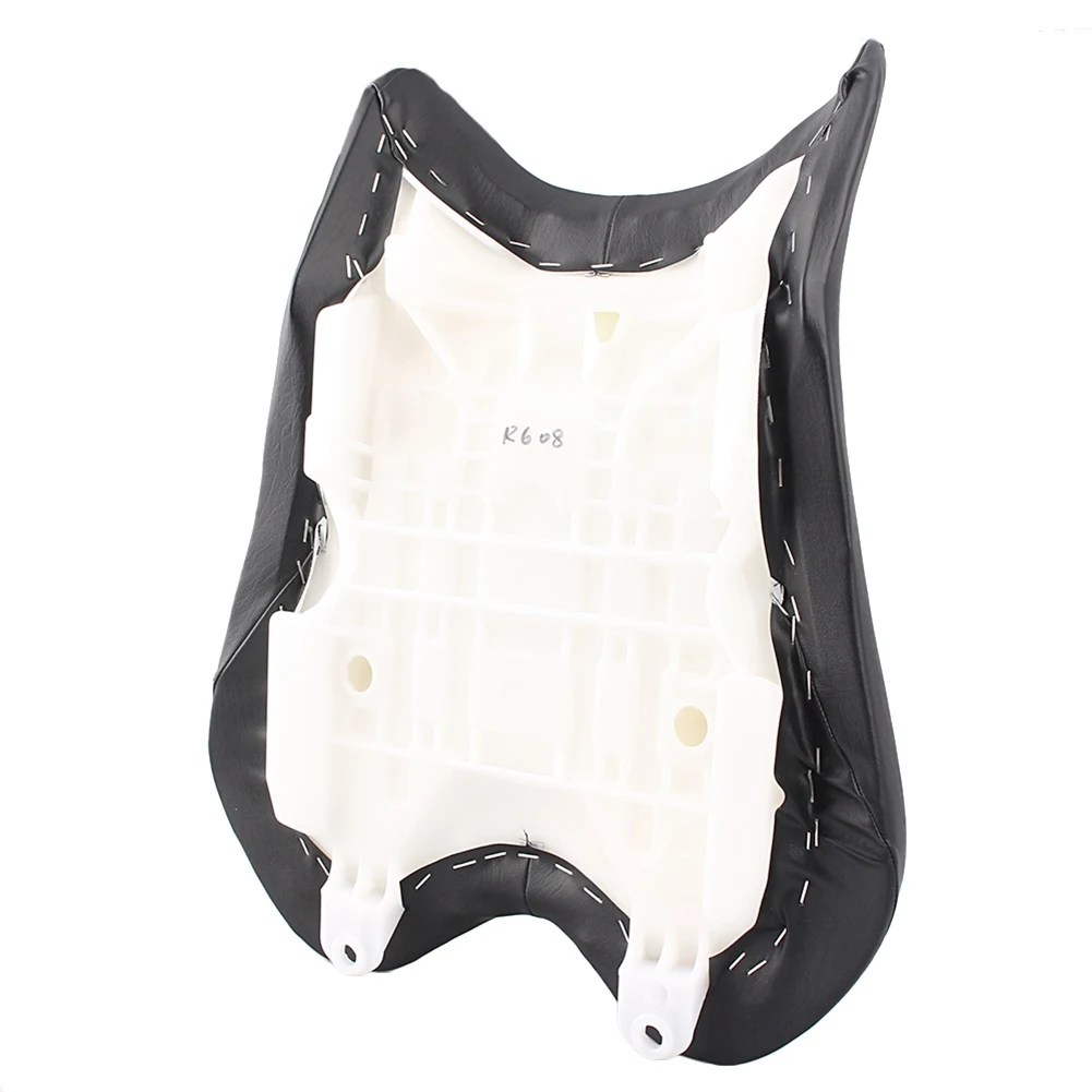 YZF-R6 2008-2016 мотоциклетная подушка для переднего сиденья Yamaha YZF R6 2008 2009 2010 2011 2012 2013 2014