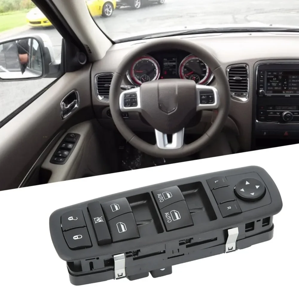 68030823AE переключатель главного окна с питанием со стороны водителя подходит для