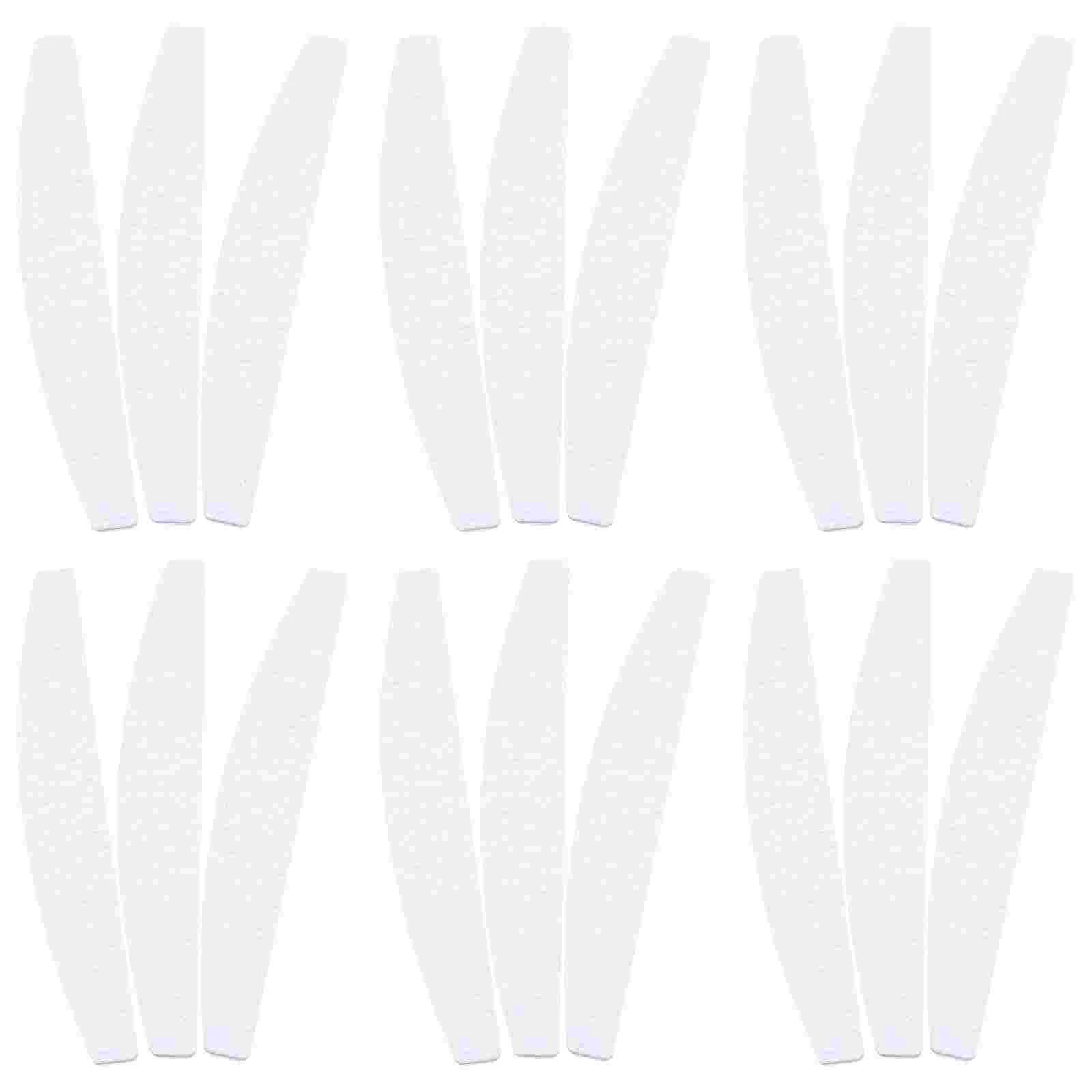 

25 шт. Уход за ногтями, полировка пилки полоски пилки для ногтей салонные домашние пилки для маникюра