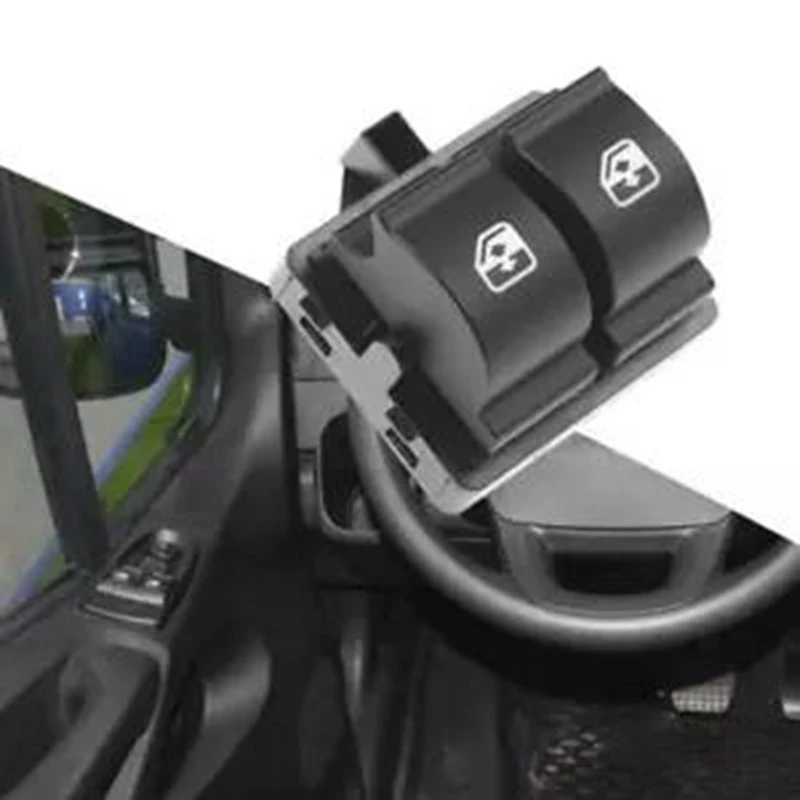 5801511729 автомобильные аксессуары для Iveco ежедневный переключатель переднего