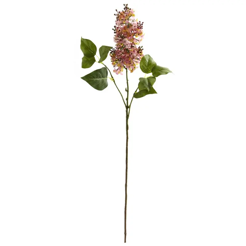 

30” Lilac Artificial Flower (Set of 6)