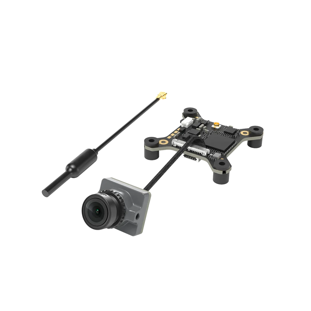 Caddx Walksnail Ascent Lite kit