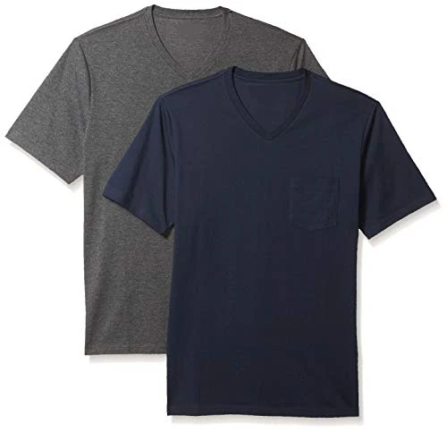 

Ladies 2-pack high-quality T-shirts