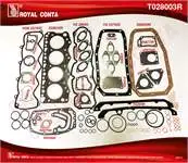 

T028003R engine tool gasket (lower/top) kecless DUCATO BOXER JUMPER MASTER MOVANO 2.8jtd/22.8hdi (94,40MM) / (00
