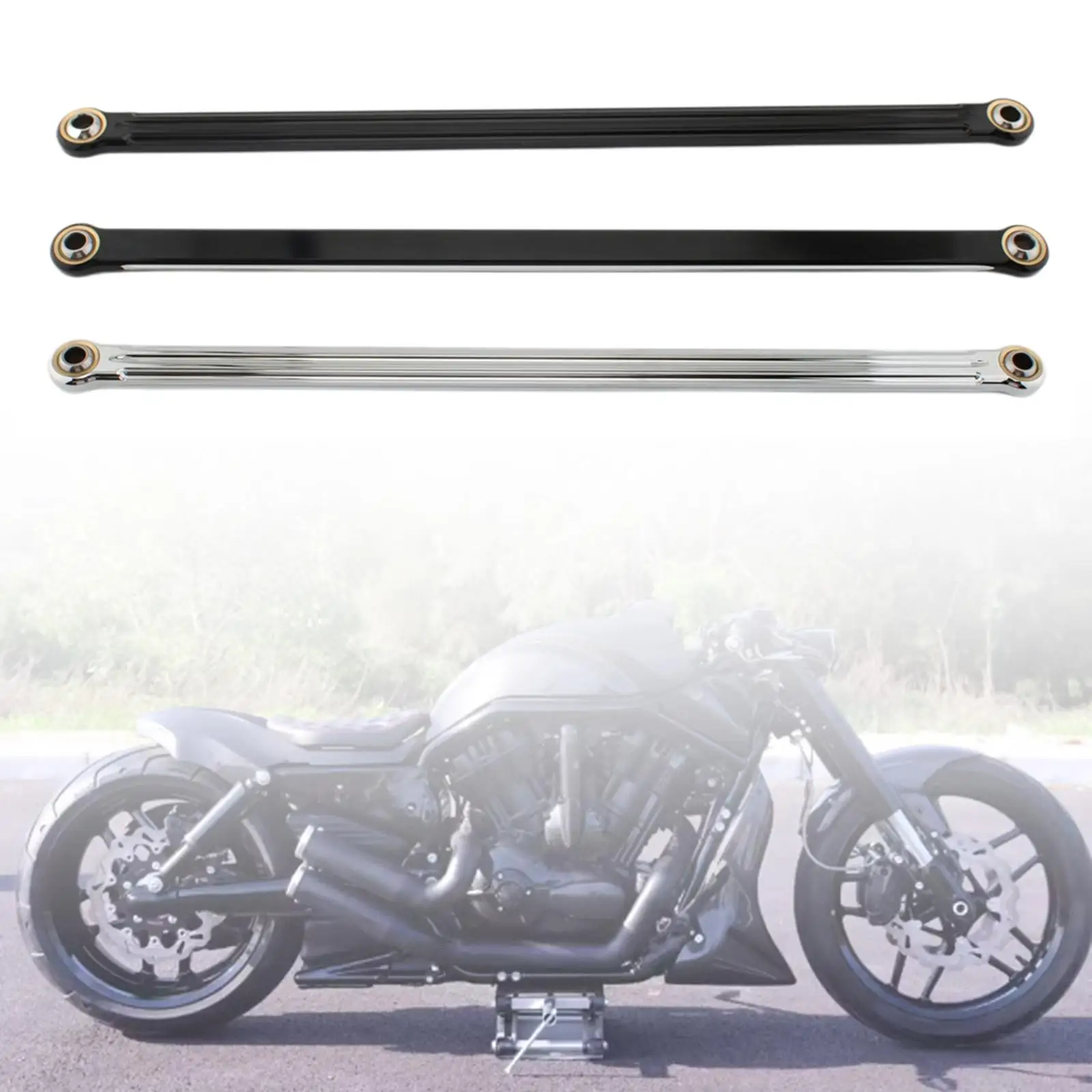 Рычаг переключения передач мотоцикла износостойкие простые в использовании