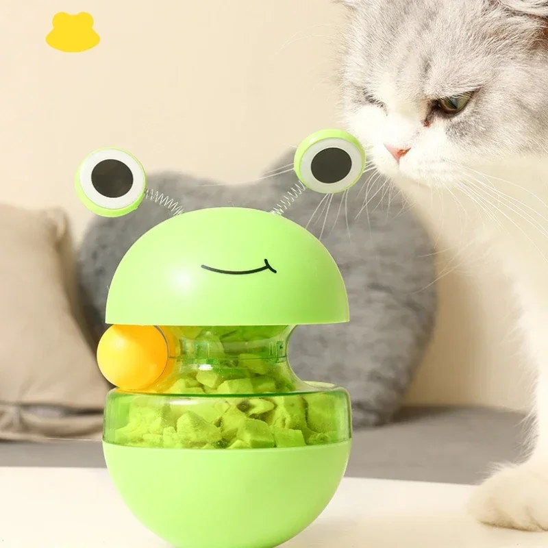 Новая игрушка для кошек чтобы облегчить скуку и самоучивать кошачья тизерная