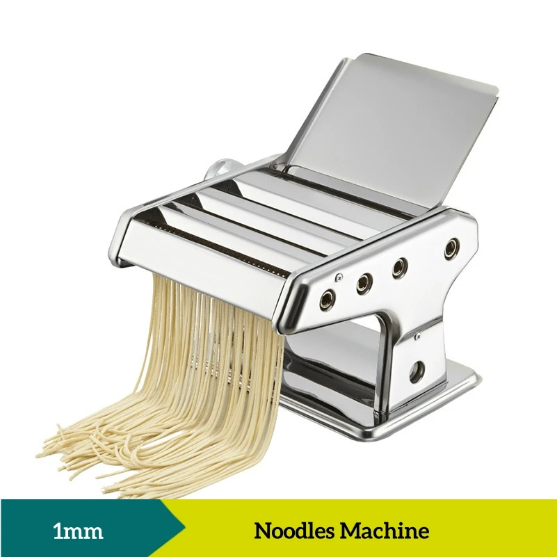 

Ручной аппарат для лапши FUWODA Energy Manual