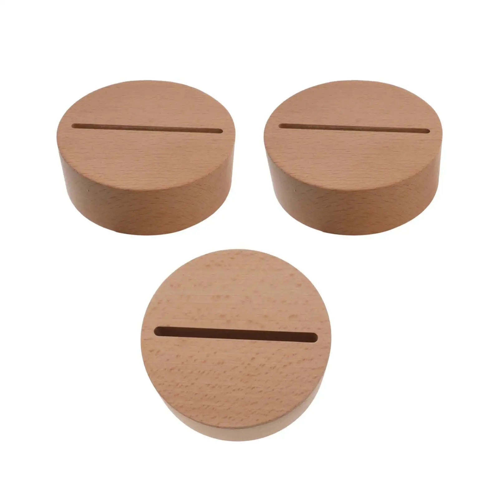 

Household Wooden Music Box Base Clockwork Musical Boxes for Home Ornament