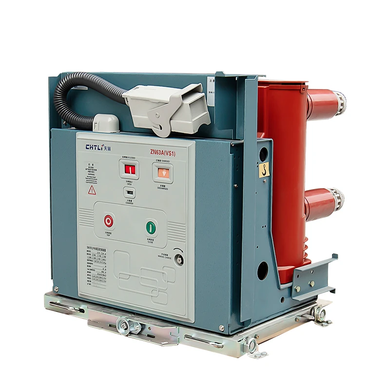 

Manufacturer direct selling indoor high voltage vacuum circuit breaker