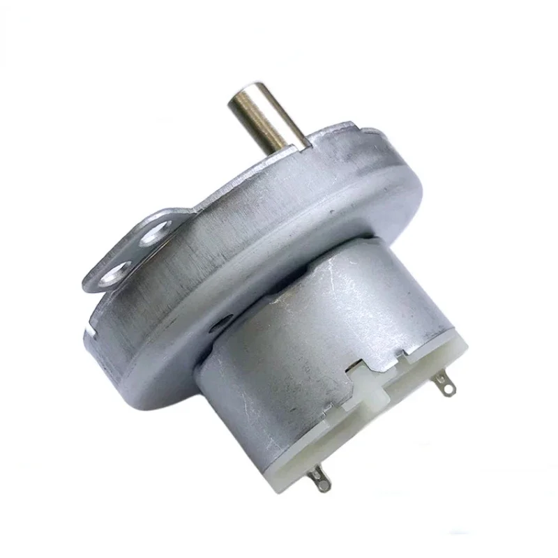 JS50 стальной цилиндр манипулятор двигатель электрический газовый клапан с