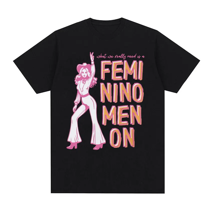 Женская футболка Chappell Roan розовая с принтом пони популярная в клубе Go сапфиновая