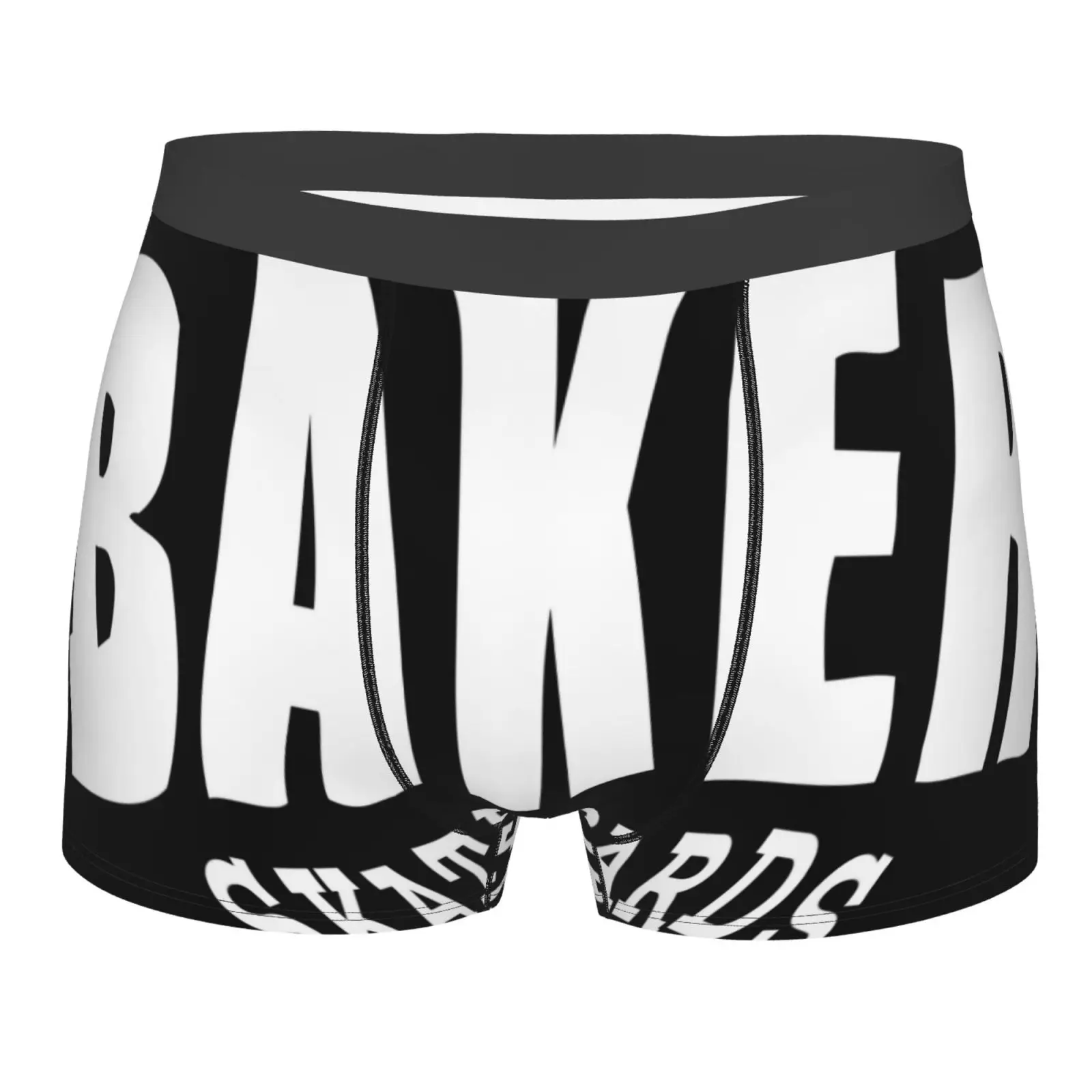 

Baker Skateboards 381 Boxer Briefs Kids Lot Mens Sexy For Boys Underwear Mens With Fly Underpants Men Men Underwear Sexy Sport