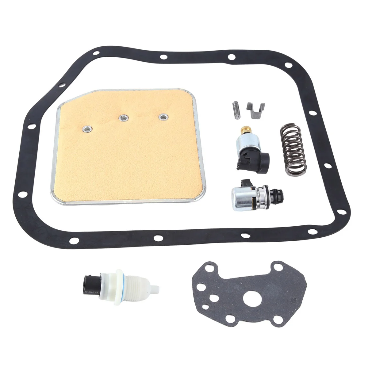 Электромагнитный комплект автоматической передачи для Chrysler Dodge 42RE 44RE A-500 1996-97