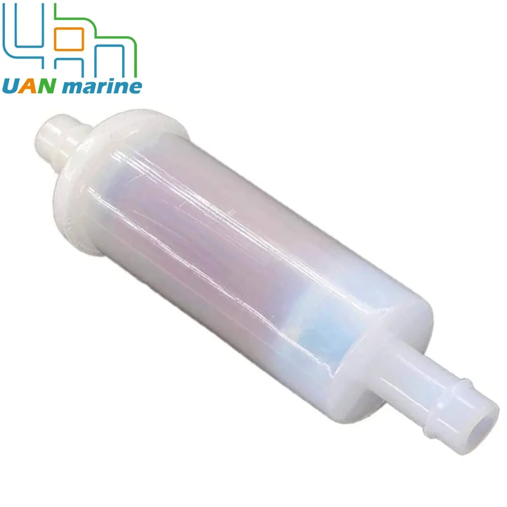 2шт 5/16&quot 816296 Встроенный топливный фильтр Q2 для Mercury Marine 35- 164941 8162961 Т1 18-7830