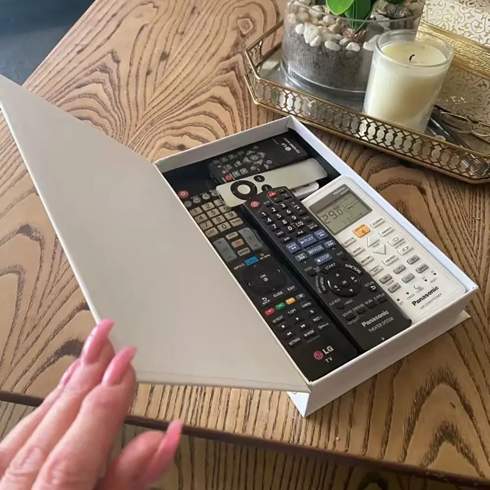 高級フェイクブック ホームデコレーションアクセサリー リビングルーム用 ファッションフェイクブック収納ボックス シンプル北欧風コーヒーテーブルブック