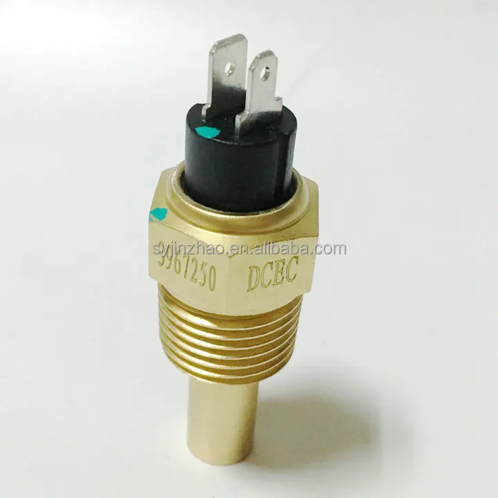 Оригинальный 6BT 6CT дизельный двигатель 3845N05-010 датчик 3967250
