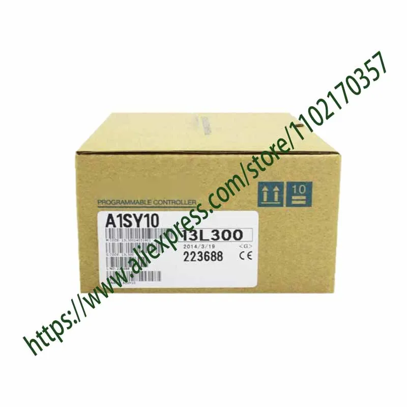 

Новый оригинальный A1SY40 A1SY10 A1SY41 A1SY42 {склад}