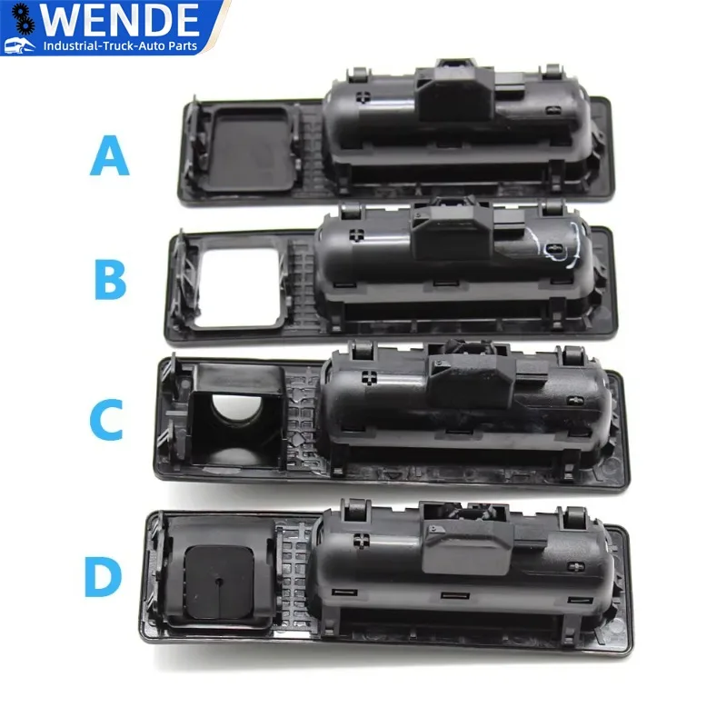 Ручка переключателя разблокировки крышки багажника для BMW 1 2 3 4 5 6 7 X1 X2 X3 X4 X5 X6 F Series