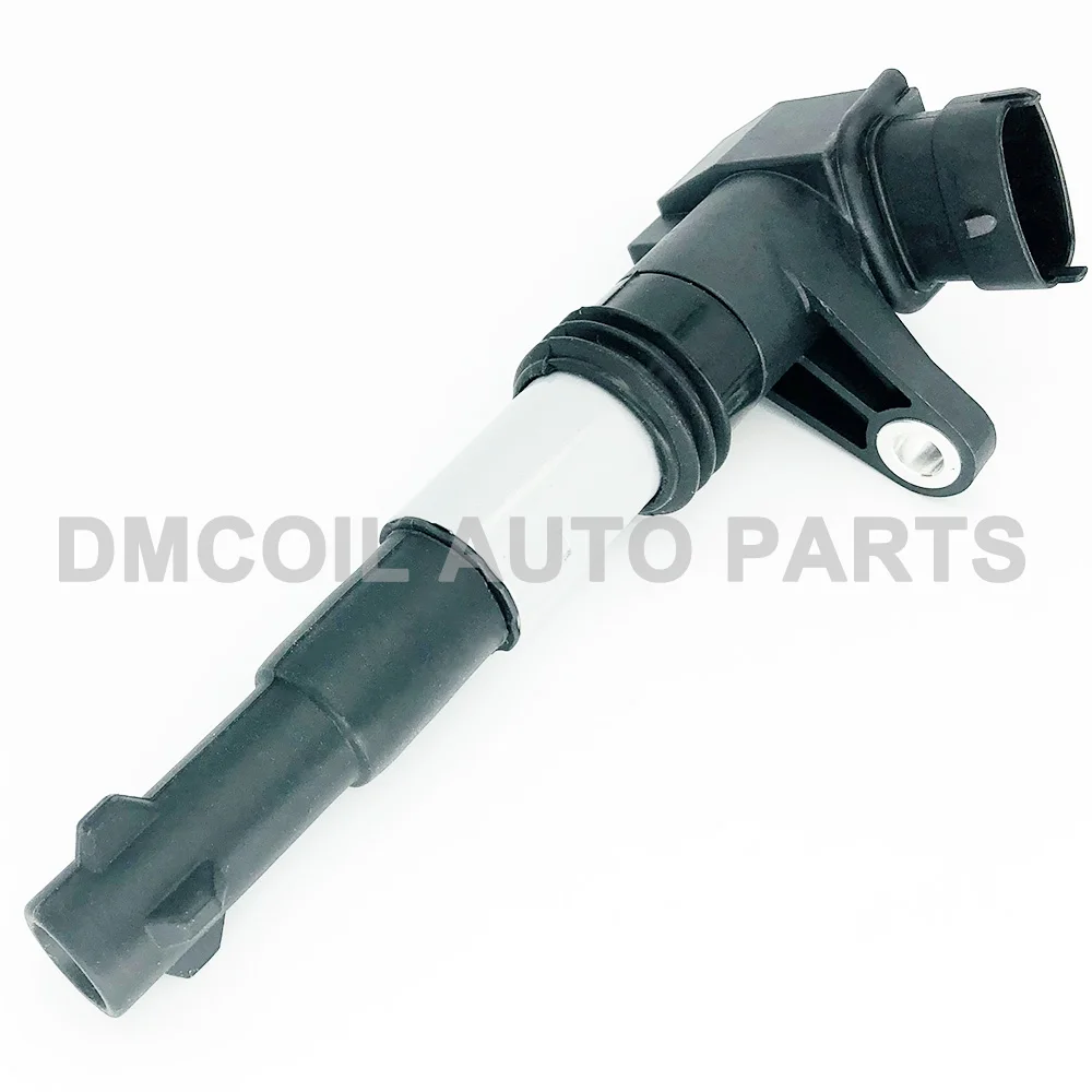 Катушка зажигания для Alfa Romeo 156 лет Sportwagon GT GTV SPIDER 2 0 JTS 932 A2.000 937 A1.000 2001-2010 46794782 0221604103