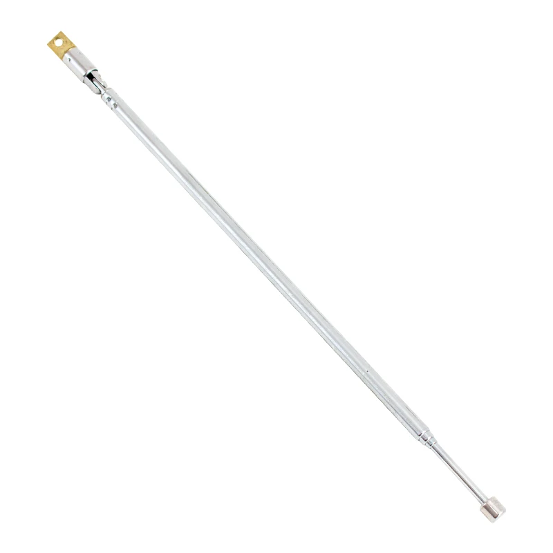 

Telescopic rod antenna 15CM
