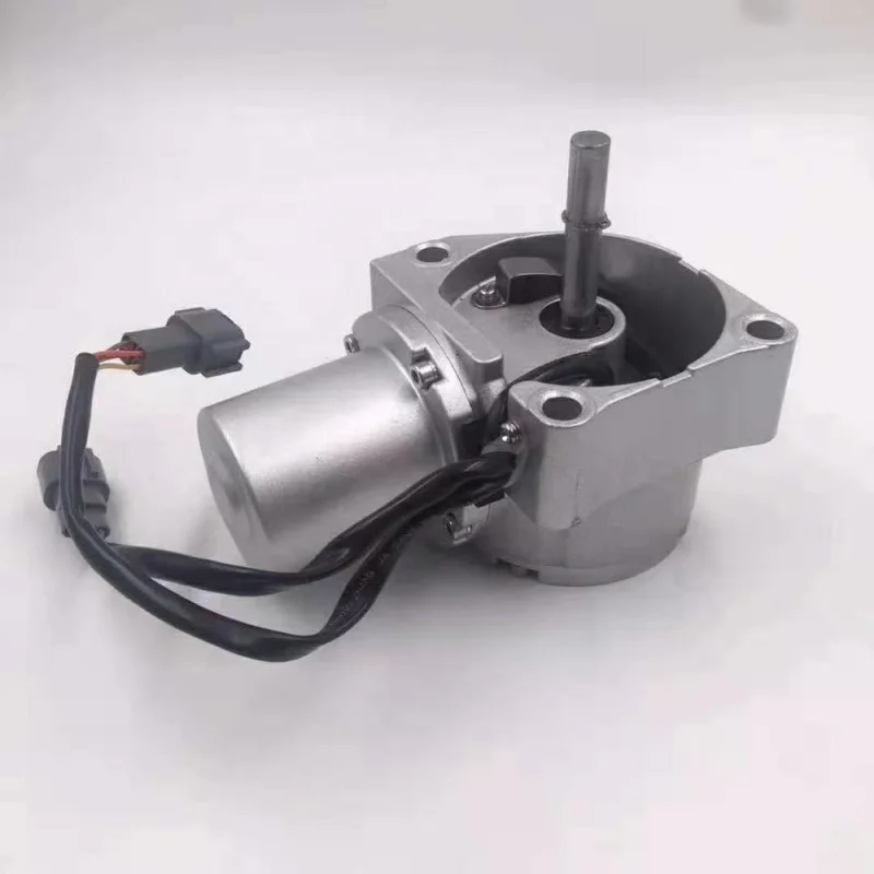 EX200-1 EX100-2Excavator Дроссельный двигатель Дроссельная заслонка Motor4257163 4188762