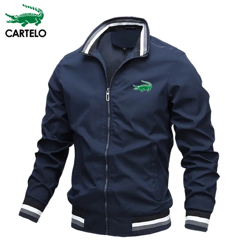 

Autumn/winter 2022 Brand Business High Quality Men's Zipper Hooded Jacket Men's Outdoor Mountaineering Print Jacket