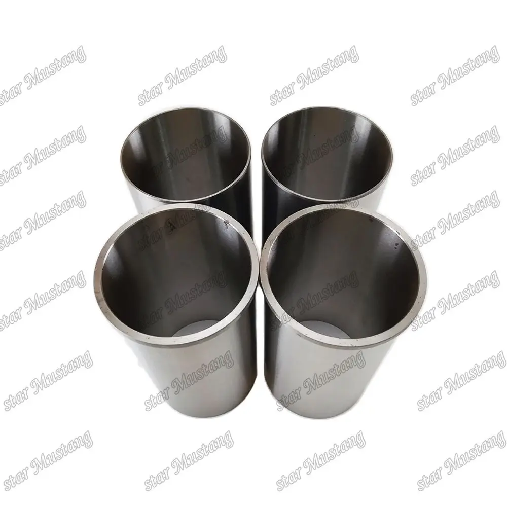 Гильза цилиндра SD23 11012-L2002 подходит для деталей двигателя Nissan