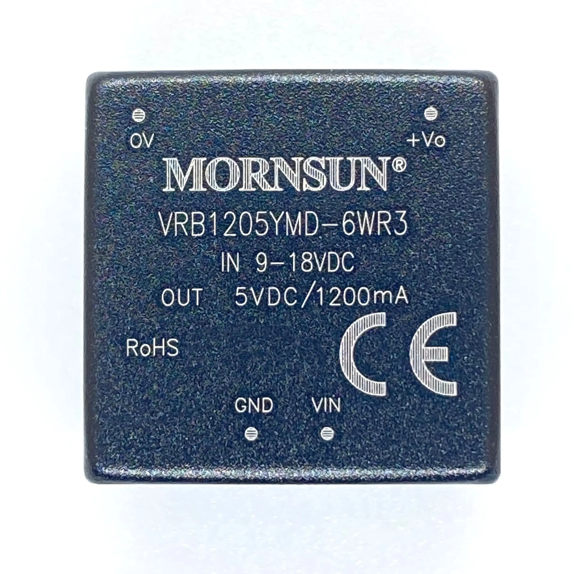 

Новый оригинальный Φ модуль питания 9-18V до 5V 1.2A