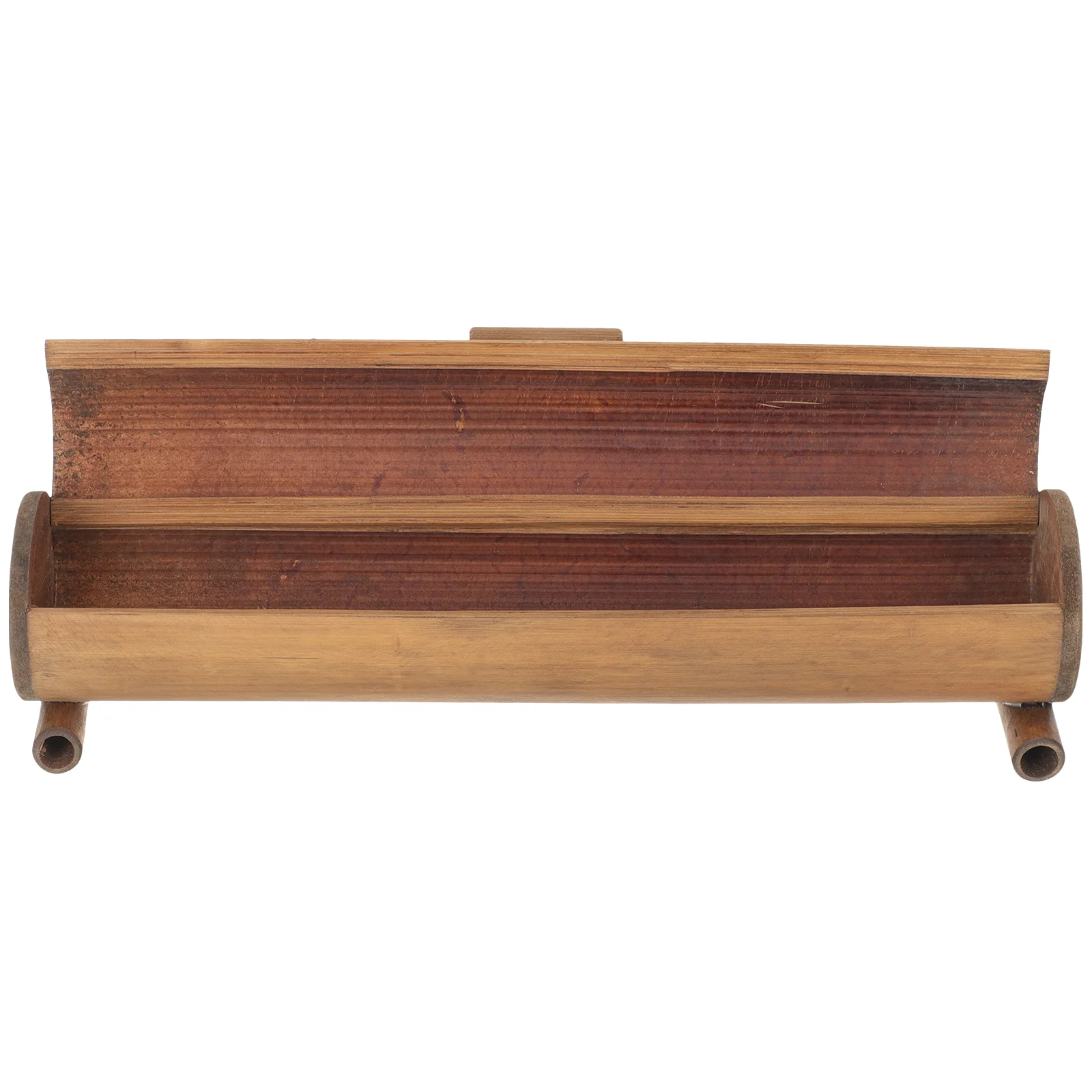 Столовые приборы пылезащитная коробка для палочек еды держатель домашнего