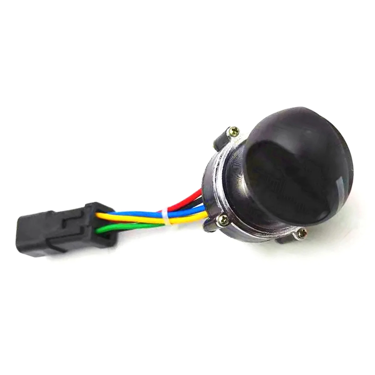 Датчик положения дроссельной заслонки экскаватора 106-0107 1060107 для CAT Carter 320D 320B 320C 312