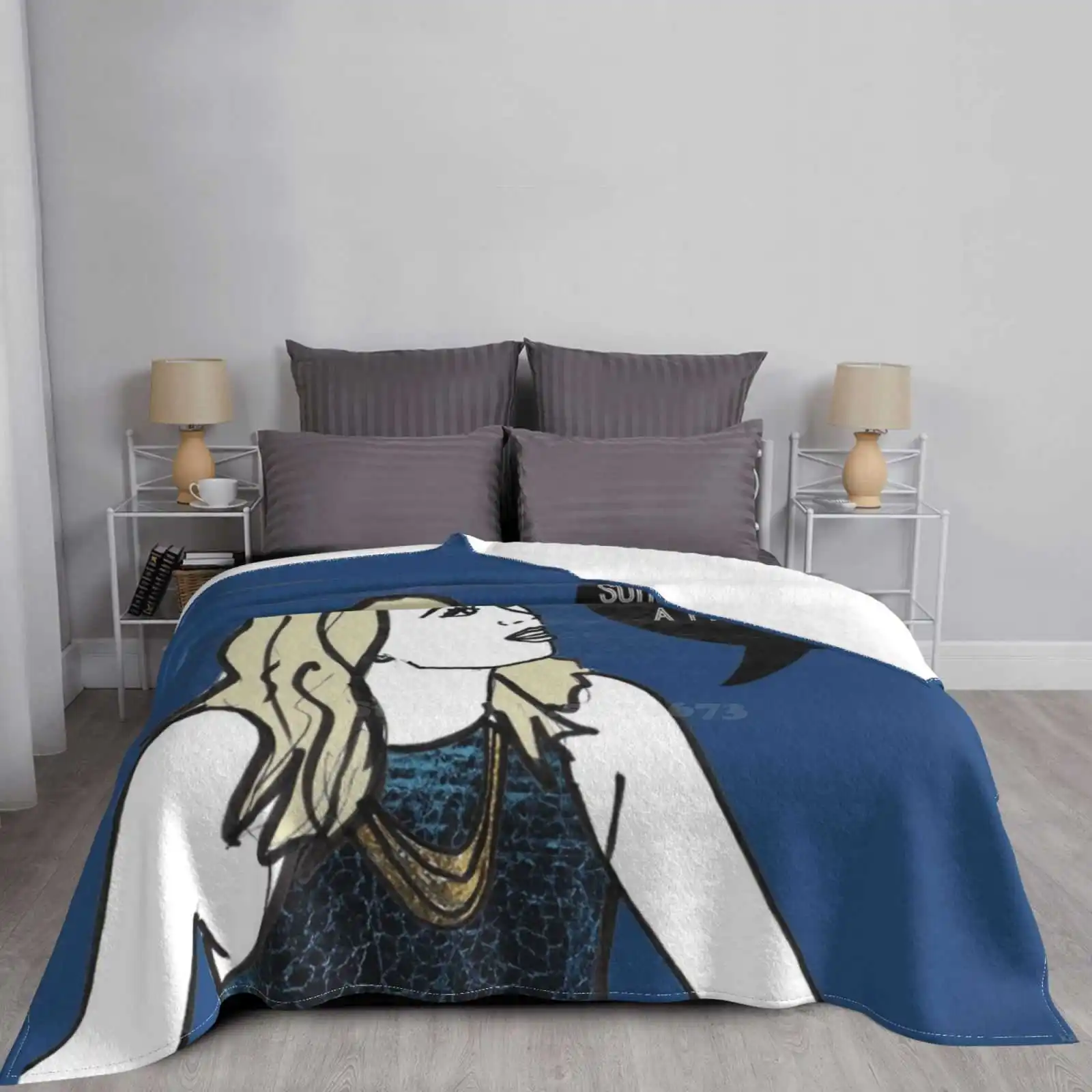 Pinot Grigio мягкое теплое легкое тонкое одеяло портрет люди коллаж Sur реальность ТВ