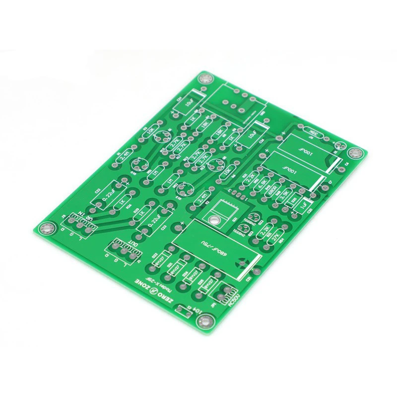 

American happiness gold sealed tube preamplifier - X29F PCB