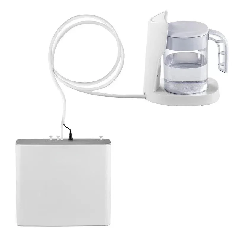 P30B 100 галлонов 3-ступенчатая раковина Израчная система очистки воды