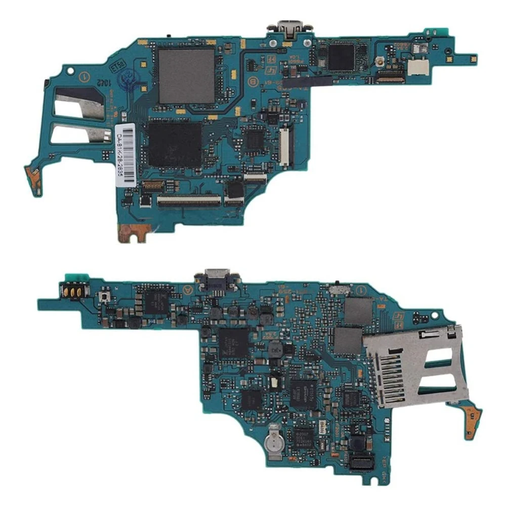 

For PSP2000 motherboard main board replacement for Sony PSP 2000 Game Console PCB Board Repair