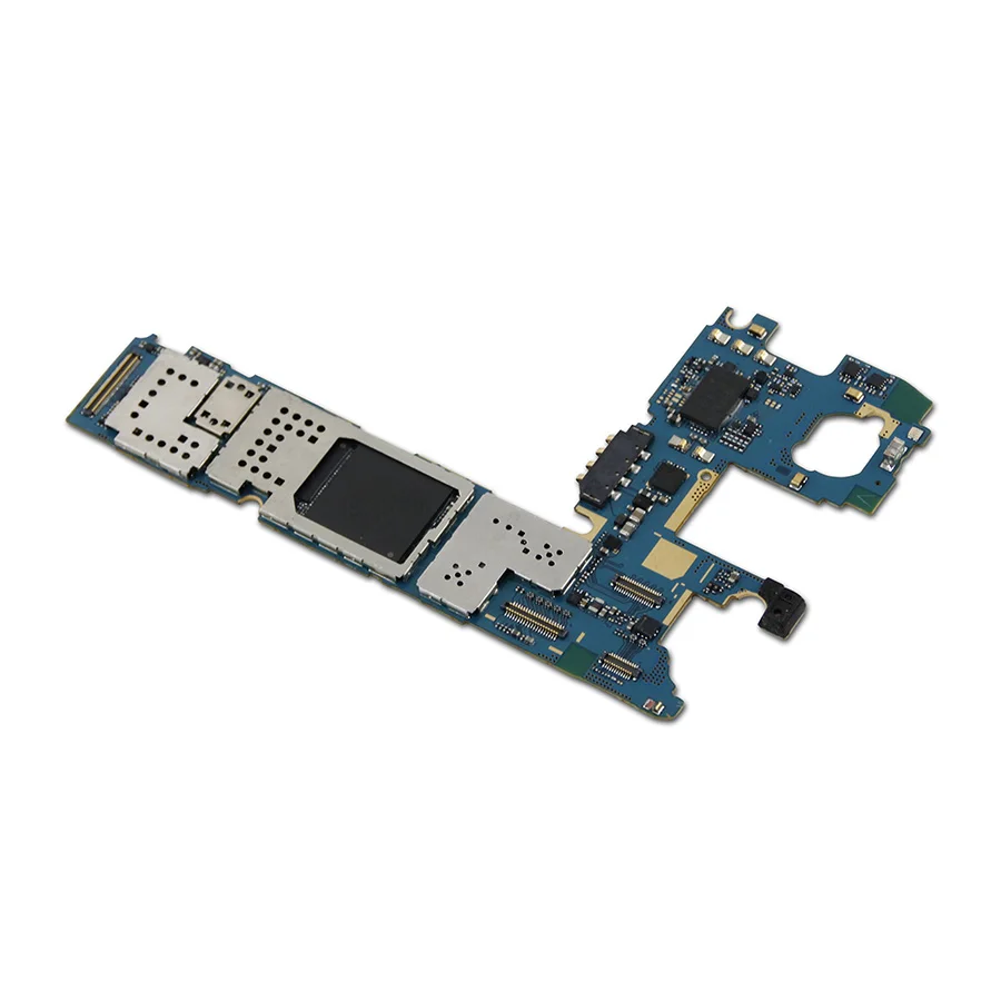 Материнская плата для Samsung Galaxy S5 G900M G903F G901F G900I G900F G900H G900V разблокированная
