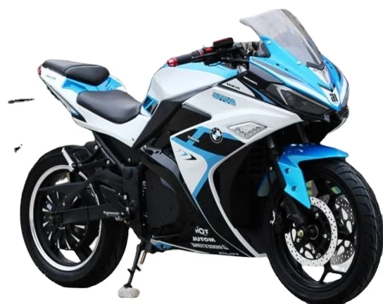 Недорогие высокоскоростные электрические велосипеды EEC 72 в 40 Ач взрослые